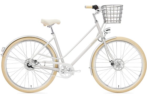 Creme - Creme Eve 7 - 2022 - 28 Zoll - Damen Sport