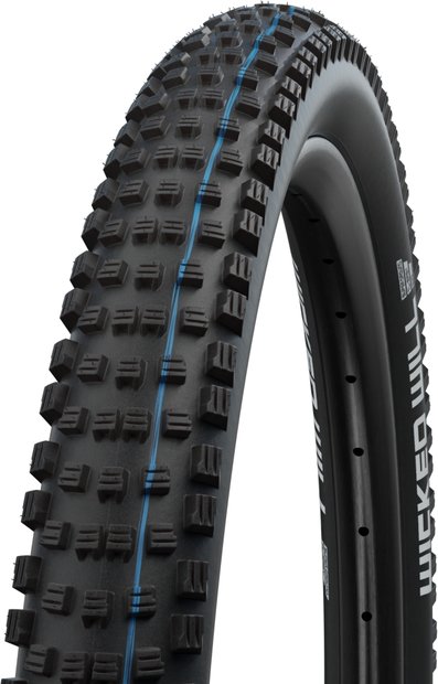 Schwalbe Wicked Will 27,5x2,25 Performance ADDIX TwinSkin TLR Schwarz Modell 2026