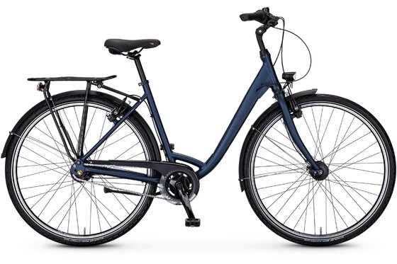 Nabe mit Rücktritt - Fahrräder - Rabeneick TC2 HS11 R - 2022 - 28 Zoll - Tiefeinsteiger