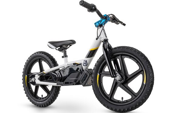 E-Bike-Pedelec - Husqvarna Replica 16eDrive - 2022 - 16 Zoll