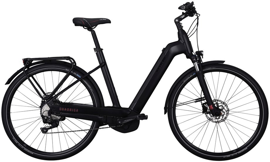 kettler fahrrad e bike