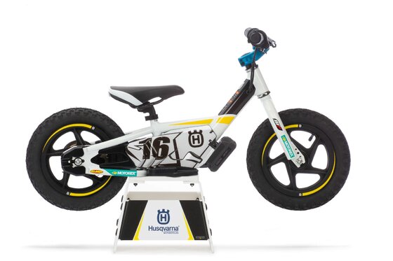 2022 - Husqvarna - Husqvarna Replica 12eDrive - 2022 - 12 Zoll
