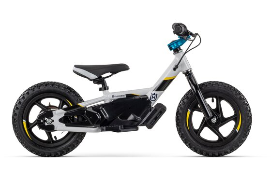 E-Bike-Pedelec - Husqvarna Replica 12eDrive - 2022 - 12 Zoll