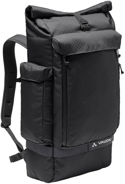 Vaude Cyclist Pack 27 Schwarz Modell 2026