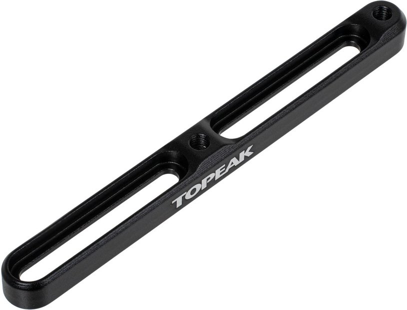 Topeak Cage Mount Extenter Flaschenhalter Adapter Schwarz Modell 2026
