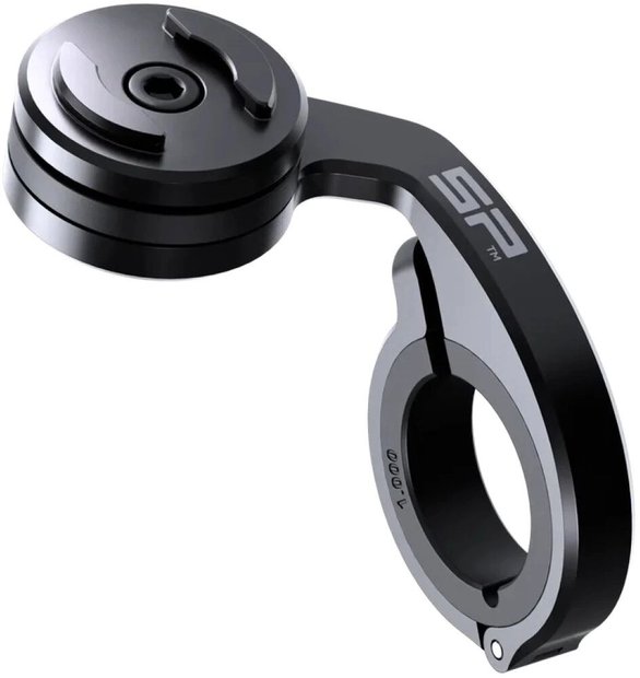 SP Connect Handlebar Mount Pro MTB Schwarz Modell 2026