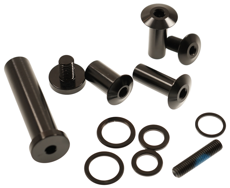 Carver Bolt Kit (XLBHA/XLBHC) Modell 2024