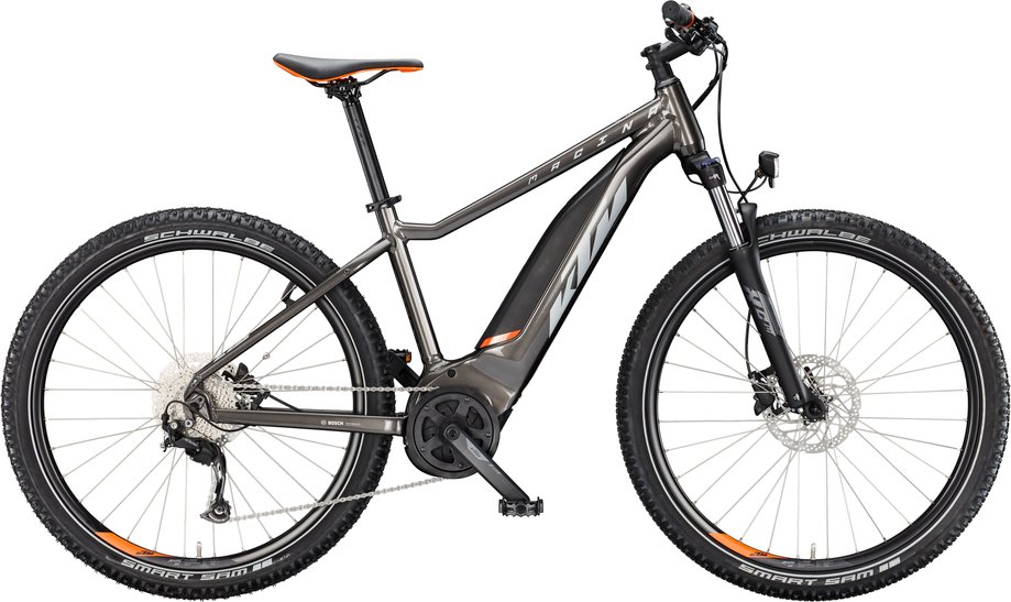 KTM Macina Ride 571 L