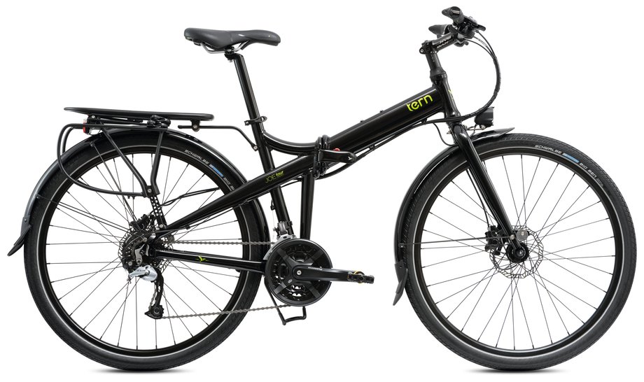 Joe Tour L Schwarz Modell 2021