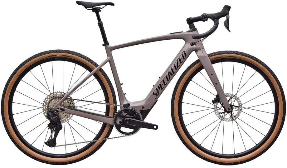 Specialized Turbo Creo 2 Comp Braun Modell 2027