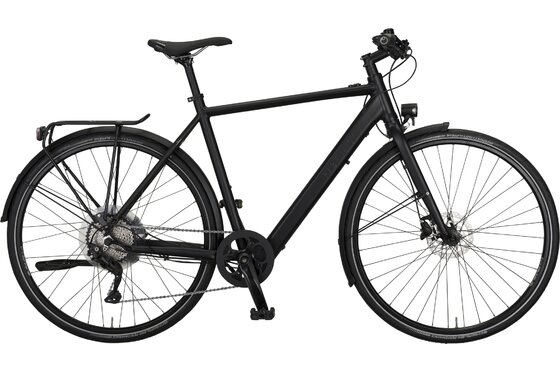 Bafang - E-Bike-Pedelec - Rabeneick TS-E Disc - 252 Wh - 2022 - 28 Zoll - Diamant