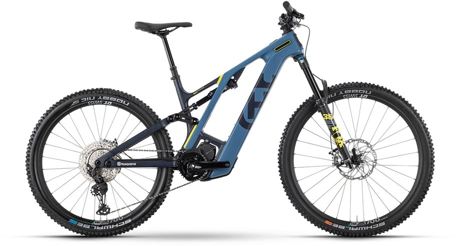 Husqvarna Mountain Cross MC5