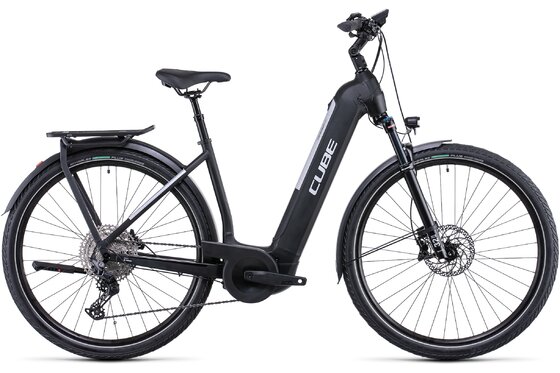 Cube Kathmandu Hybrid - Cube Kathmandu Hybrid EXC - 750 Wh - 2022 - 28 Zoll - Tiefeinsteiger