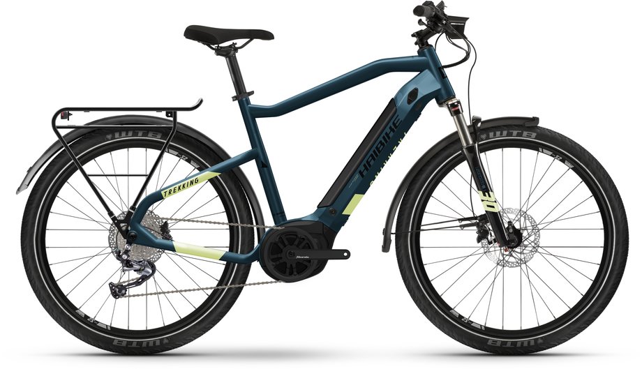 Haibike Trekking 5