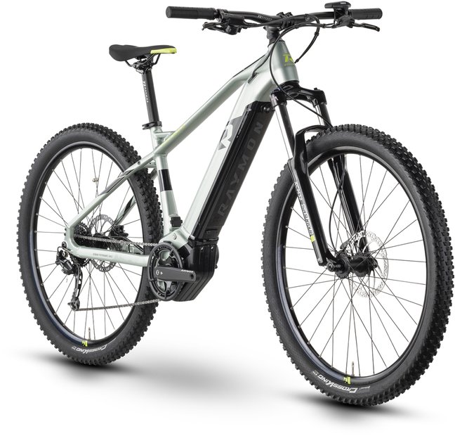 Raymon HardRay E 5.0