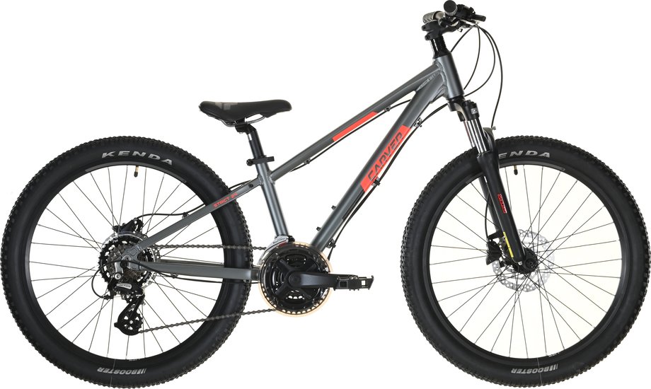 Carver Strict 24 HD