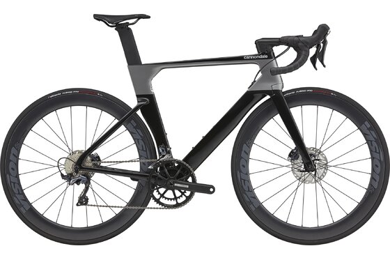 Aero Rennräder - Cannondale SystemSix Carbon - Ultegra - 2023 - 28 Zoll - Diamant