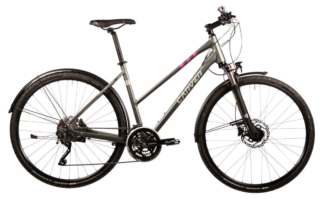 Carver Cinos Street 140 - 2023 - 28 Zoll - Damen Sport