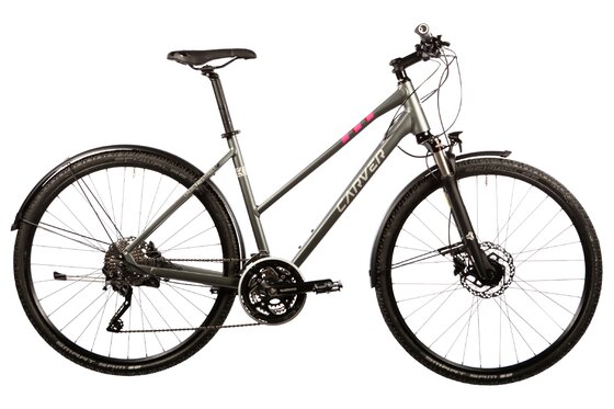 Carver Cinos Series - Carver Cinos Street 140 - 2023 - 28 Zoll - Damen Sport