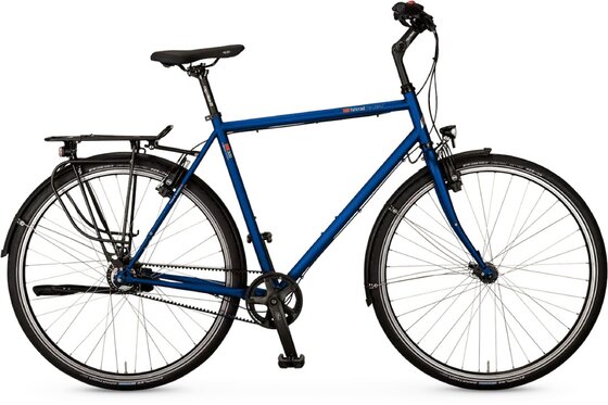 VSF - VSF-fahrradmanufaktur T-300 Premium HS22 - 2022 - 28 Zoll - Diamant