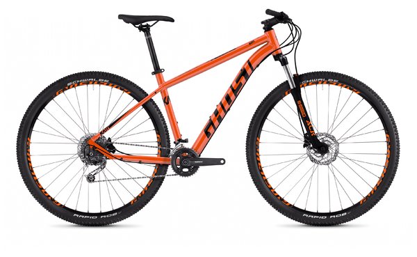 29 zoll gost fahrrad