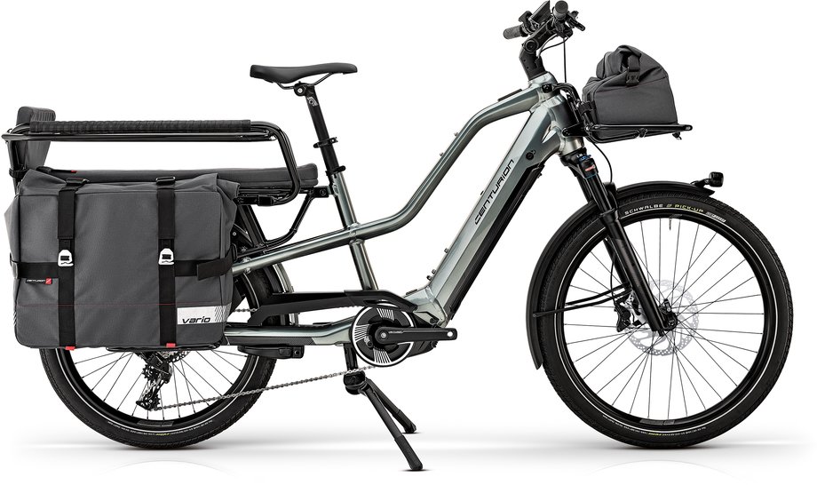 Centurion Vario R960i
