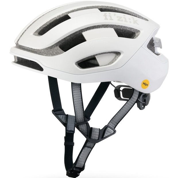 Fizik Kudo MIPS Weiß Modell 2026