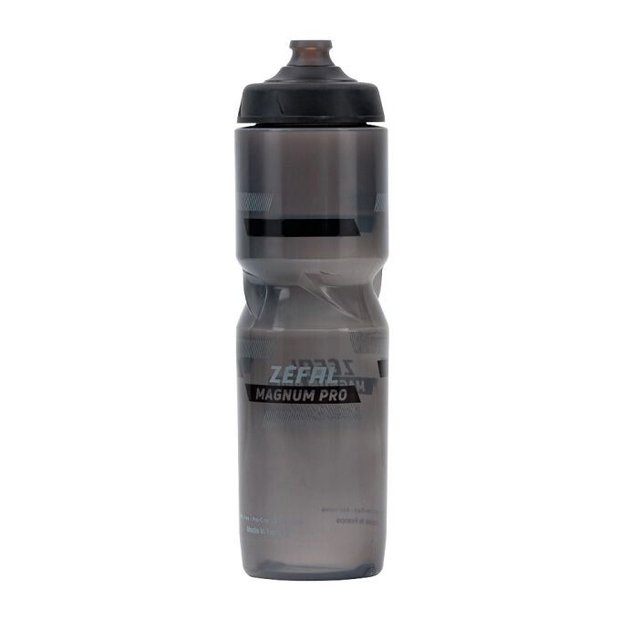 Zefal Trinkflasche Magnum Pro - 1000 ml Schwarz Modell 2026