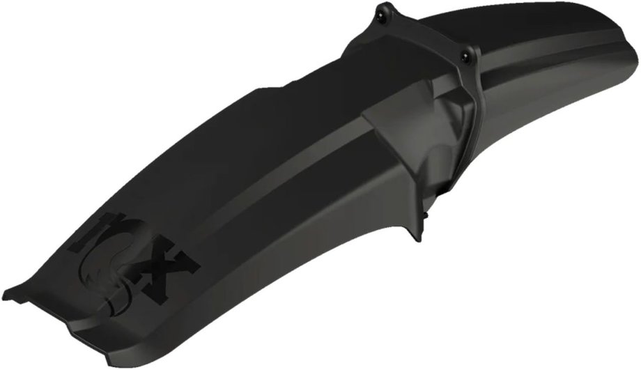 Fox 36 Mud Guard Schutzblech long, ab 2026 Schwarz Modell 2026