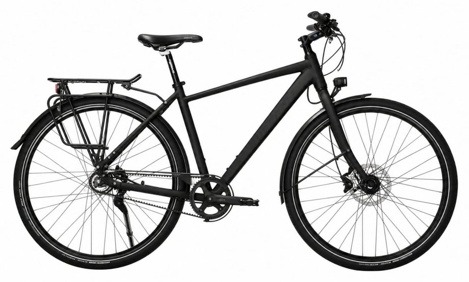 Gudereit Premium 11.0 Evo lite Schwarz Modell 2026