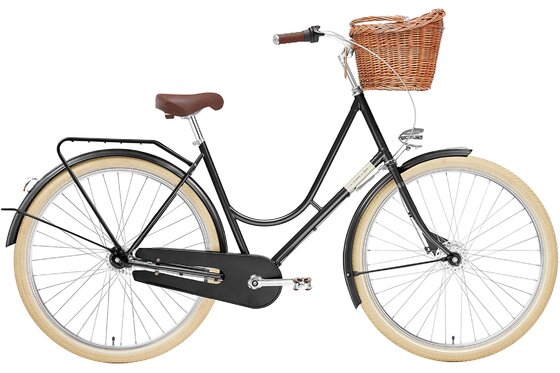 Creme - Creme Holymoly Doppio - 2022 - 28 Zoll - Tiefeinsteiger