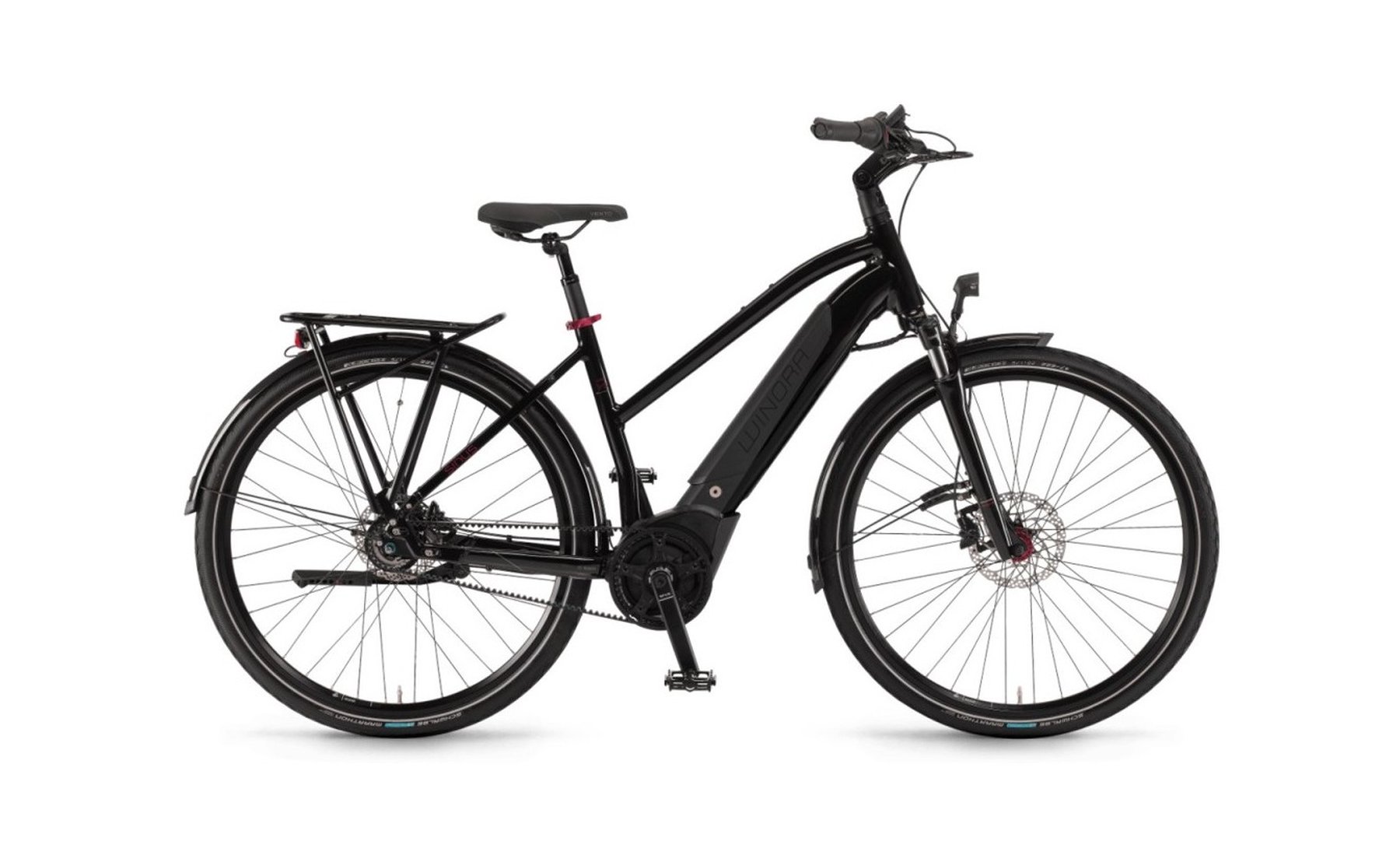 Winora Sinus iR8f 2019 28 Zoll günstig kaufen Fahrrad XXL