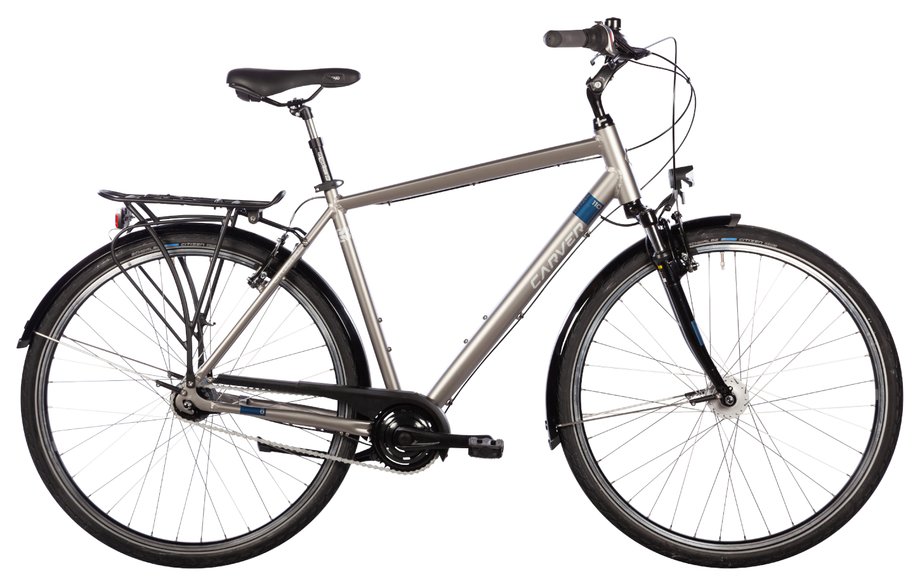Carver Cityzen 110