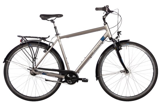 Citybike - Carver Cityzen 110 - 2023 - 28 Zoll - Diamant