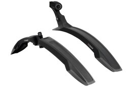 Zefal Steckradsch&uuml;tzer Set Deflector FM60/RM60