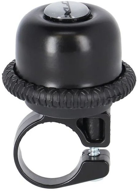 XLC Swingglocke DD-M31 Schwarz Modell 2026