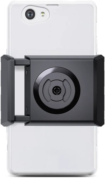 SP Connect Universal Phone Holder Schwarz Modell 2026