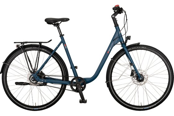 VSF - VSF-fahrradmanufaktur S-300 Disc Gates - 2022 - 28 Zoll - Tiefeinsteiger
