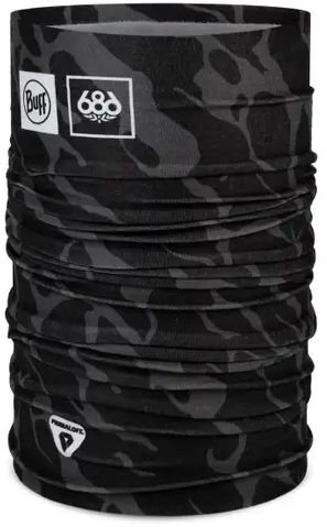 Buff ThermoNet Multifunktionstuch Schwarz Modell 2026