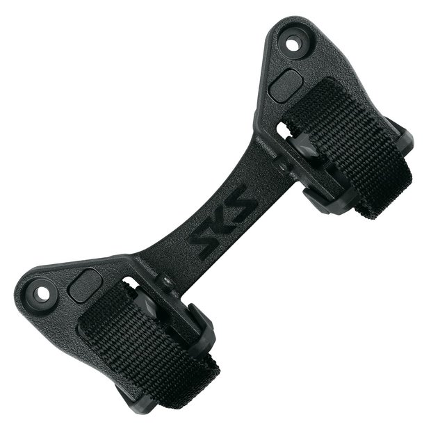 SKS GERMANY Infinity Universal Rahmenadapter Ersatzteil Schwarz Modell 2026