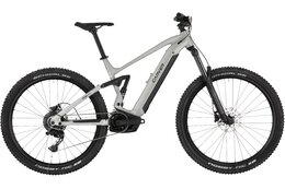 Carver Drift E.510 - 500 Wh - 29 Zoll - Fully