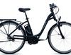 Flyer T 5.1 (540 Wh, Konfig, Vorbau, Schloss) - 540 Wh - 2018 - 28 Zoll - Tiefeinsteiger