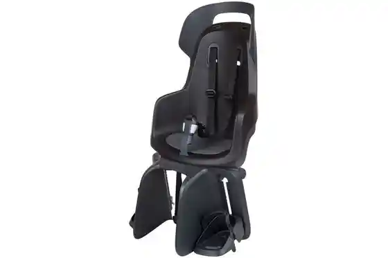 Kindersitze - Bobike GO Kindersitz - Gepäckträgermontage