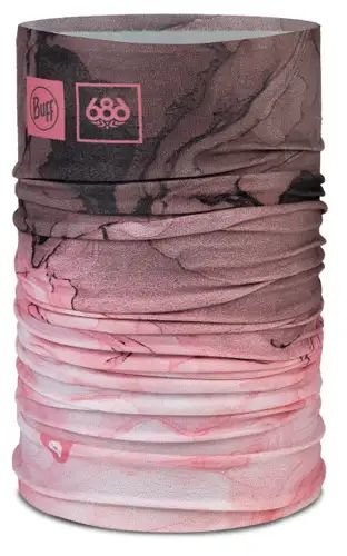 Buff ThermoNet Multifunktionstuch Pink Modell 2026