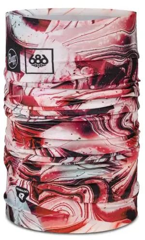 Buff ThermoNet Multifunktionstuch Bunt Modell 2025