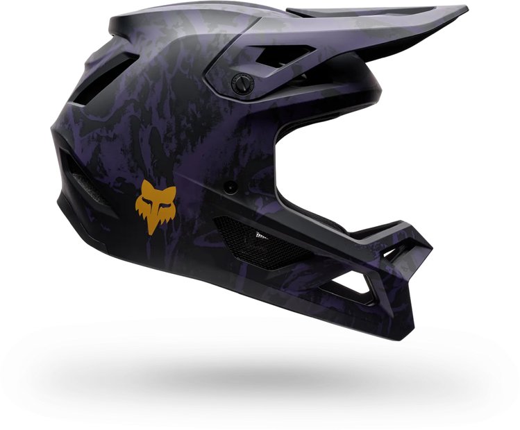 Fox Rampage Img Print Lila Modell 2026