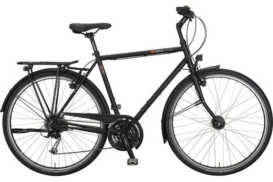 VSF - VSF-fahrradmanufaktur T-100 HS11 - 2022 - 28 Zoll - Diamant