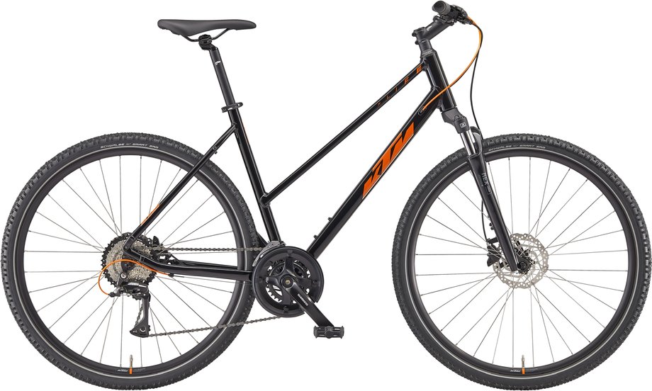KTM X-Life Track