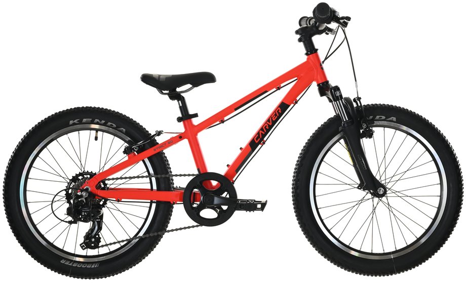 Carver Strict 20