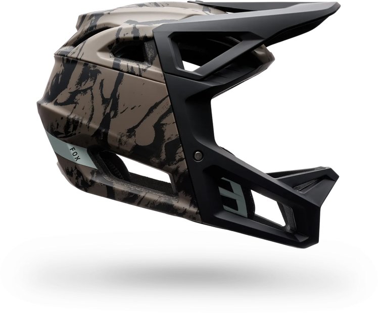 Fox Proframe Thrive Braun Modell 2026